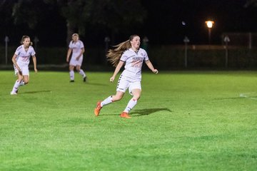 Bild 211 - Frauen SV Henstedt Ulzburg - Wellingsbuettel : Ergebnis: 11:1